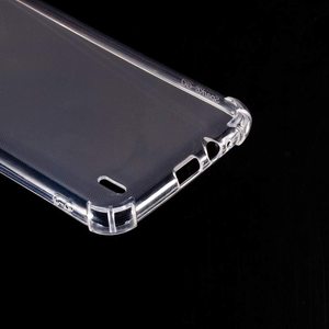 For Tecno POP5 Phantom X POVA2 CAMON17P Case Slim Soft TPU Transparent Protective <strong>Cover</strong> for Camon 18 Premier 18i POP 5 LTE Funda - Product Image 5