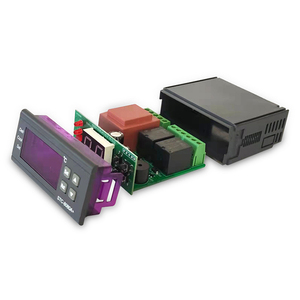 Incubator <strong>Controller</strong> Stc 8080a+ Digital <strong>Temperature</strong> <strong>Controller</strong> Refrigeration <strong>Temperature</strong> <strong>Controller</strong> - Product Image 2