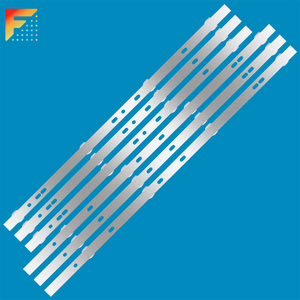 JL.D43081330-349AS-M Backlight <strong>Led</strong> Tv 43 Inch Tv Backlight Strip 8LED 3V <strong>LED</strong> Backlight LB1035-<strong>1036</strong> 810mm - Product Image 5