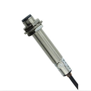 G12-3A10 Series High Quality <strong>Diffuse</strong> Photoelectric Control Switch Low Price <strong>Proximity</strong> <strong>Sensor</strong>