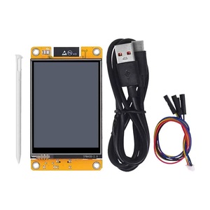<strong>ESP32</strong> <strong>development</strong> board <strong>WiFi</strong> <strong>Bluetooth</strong> 2.4-inch 2.8-inch 3.5-inch intelligent display screen TFT module touch screen - Product Image 5