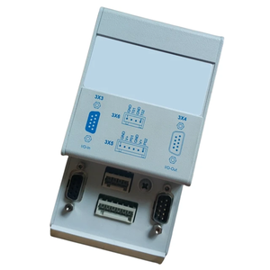 PLCコンピュータコントローラパネル通信拡張モジュールAtlas Copco遠心圧縮機1900071041 - Product Image 3