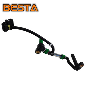 Sensor de salida de entrada del eje de entrada de transmisión automática A6MF1 para Hyundai iX35 Sonata - Product Image 6
