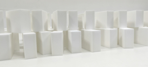 <strong>High</strong>-<strong>Temperature</strong> Liquid/<strong>Gas</strong> <strong>Filtration</strong> Factory Price Customized Porous PE Sintered Plate