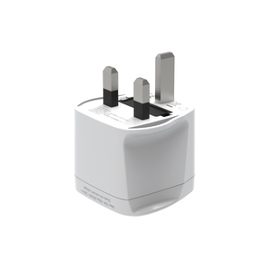 Adaptador de enchufe de Mundo a Reino Unido, convertidor de enchufe - Product Image 2