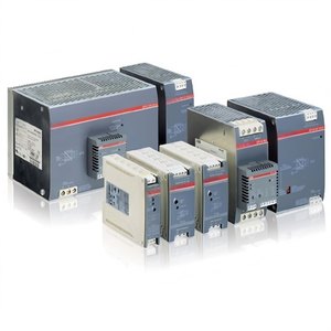 Nuova unità Inverter e programmabile con servomotore modulo PAC & dedicato ACS310-03E-41A8-4 Controller PLC - Product Image 6