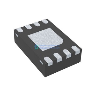 Lista de materiales que admite regulador de conmutación de refuerzo de 2/MC, IC positivo fijo, 1 salida, montaje en superficie, 8-DFN - Product Image 1