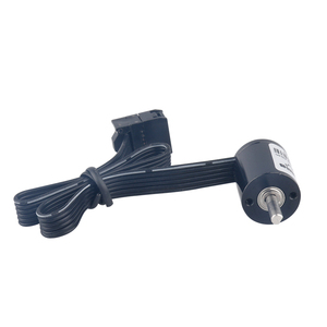 Absoluter Rotationscode Autonics Encoder RS485 TMR Hochgeschwindigkeit 10 Bit 12 Bit 15 Bit Drehmaschine Werkzeug Turmel Rotationscode - Product Image 5
