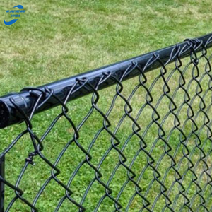 Ucuz Mini zincir bağlantı çit rulo 4 Ft 6 Ft 8 Ft 10ft X 6ft zincir bağlantı çit teli galvanizli zincir bağlantı çit - Product Image 3