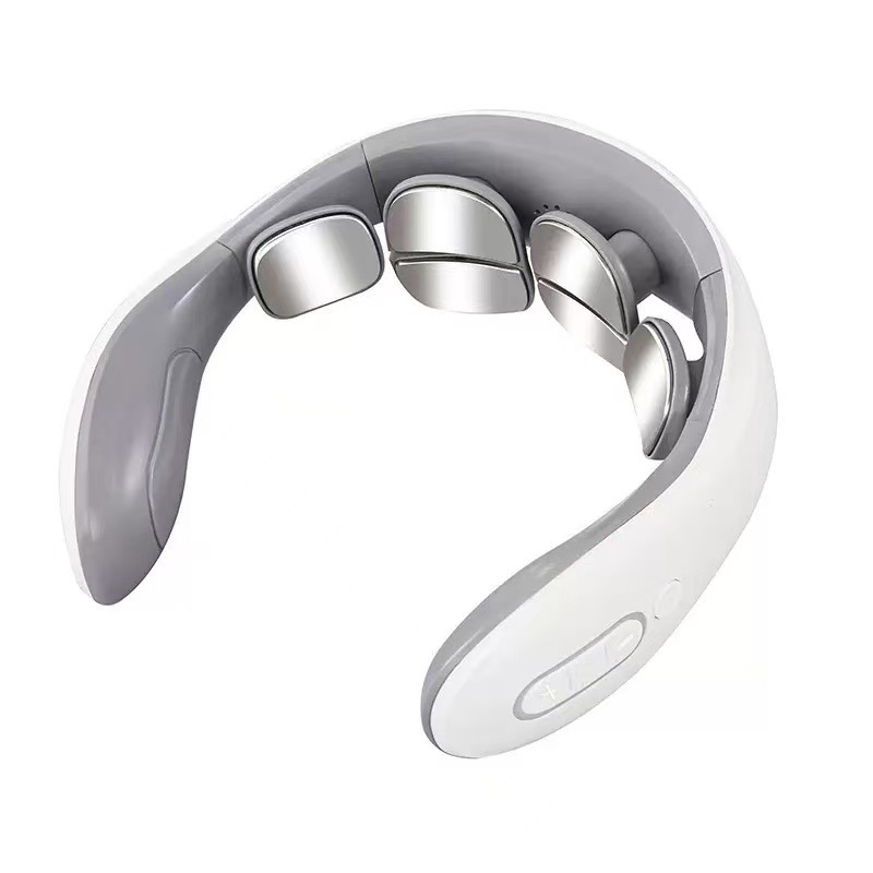 new model six-head-rechargeable heating