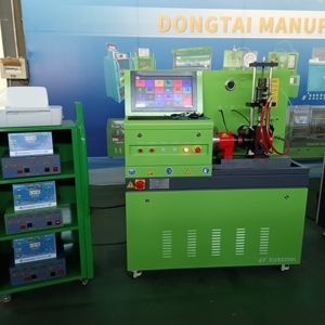 DONGTAI üreticisi EUS2200L EUI EUP TEST tezgahı wit Cambox elektronik ünite enjektör ve birim pompa testi için - Product Image 4