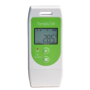 TempU 04 Free <strong>Software</strong> PDF Multi-use USB <strong>Temperature</strong> Multiuse <strong>Data</strong> <strong>Logger</strong> - Product Image 4