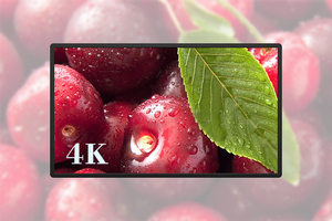 Android Lcd Advertising Digital Signage 49 55-Zoll-Display Indoor-Dreh bildschirm Wand-Touchscreen mit Software - Product Image 3