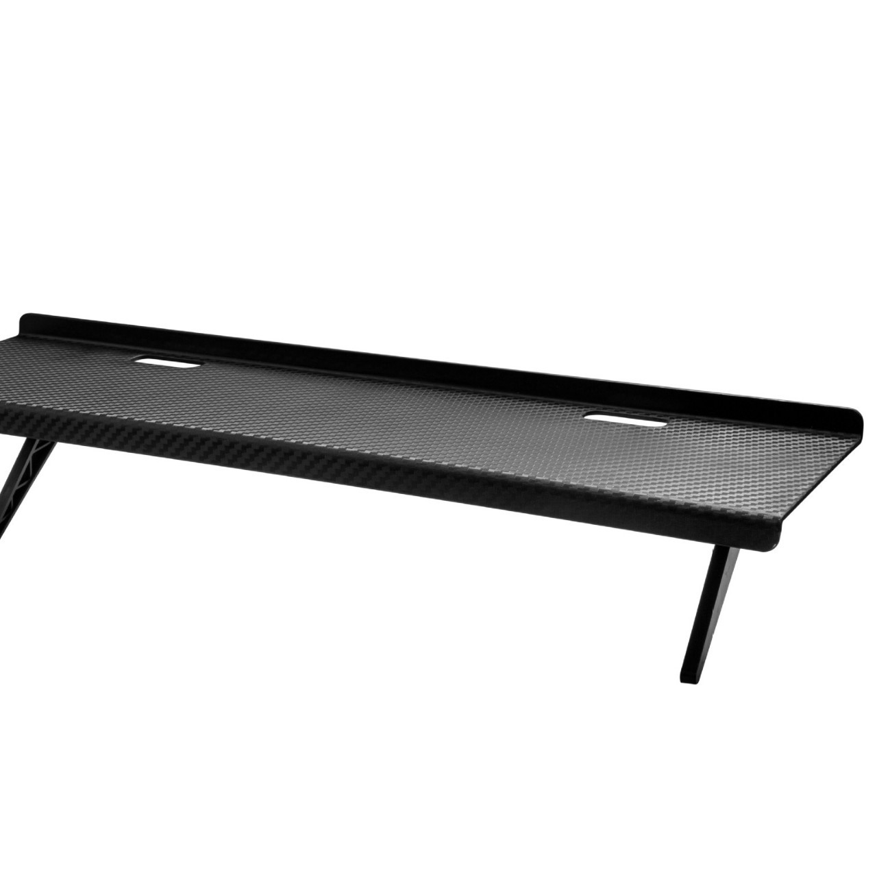 40*11.50CM upgraded perforated single-sided guardrail