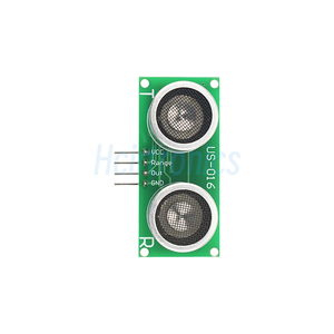 US-016 Module <strong>Analog</strong> Voltage <strong>Output</strong> Double Range <strong>Analog</strong> <strong>Ultrasonic</strong> Ranging Module DC 5V - Product Image 3