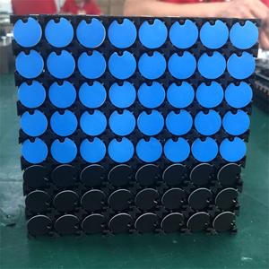 15mm Blade Flip Dot <strong>Module</strong> Flip-Discs <strong>Display</strong> - Mechanical Flipping Dots XQD <strong>8</strong>*<strong>8</strong> Flip Dot Destination <strong>Display</strong> - Product Image 3