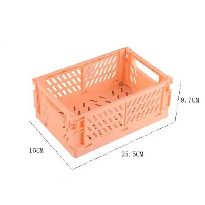 Large shrimp pink