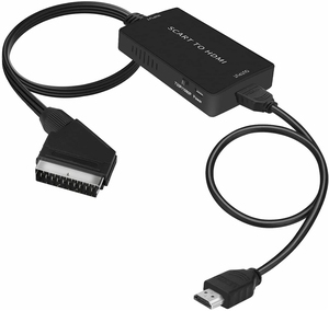 OnRto a cart to UT a onideonononononononverter con Cable, rugrugste cart UT H1080 P IDE - Product Image 2