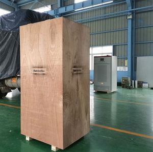 Compensación reactiva Filtro armónico activo Sistema de distribución de energía - Product Image 6