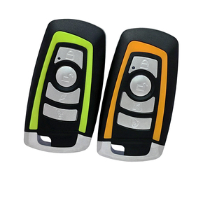 433.92 Mhz 1527 Chip Learning Remote Control Kit 4 vie Digital Remote Control Switch Board ricevitore Rf - Product Image 5