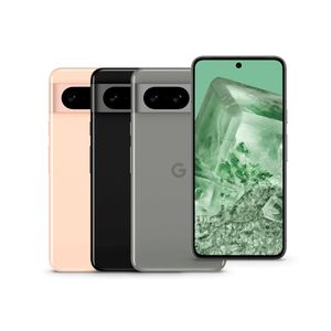 For Google Pixel 8 <strong>Original</strong> Global Version Mobile Phone 6.2&quot; 4575mAh Google Tensor <strong>G3</strong> Advanced Pixel Camera Unlock 5G 99% New - Product Image 6