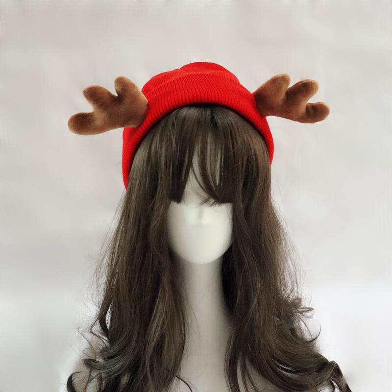 cerf élaphe