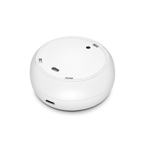 Tuya Smart Wifi Detector de infrarrojos Wifi Sistema de alarma Wiifi Pir Sensor de movimiento - Product Image 4