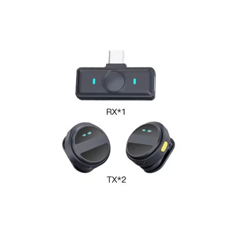 SX20 TYPE-C 2MIC