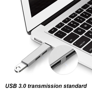 Hub <strong>Usb</strong> Splitter One <strong>3</strong>.0 and Two <strong>2</strong>.0 Fast <strong>Speed</strong> Adapter Multi <strong>Usb</strong> <strong>3</strong> Port Extensor for Macbook Laptop Pc Computer Accessories - Product Image 4