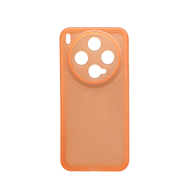 Naranja claro