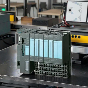 6 es78 6 es777 Software Simatic nuovo originale warehousstock Plc Controller di programmazione modulo Cpu 6es7823-0be00-1ba0 - Product Image 1