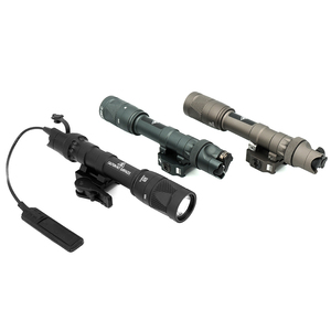 M622V StorbeLight LED beyaz işık avcılık aksesuar ADM QD dağı ve DS07 anahtarı ile - Product Image 1