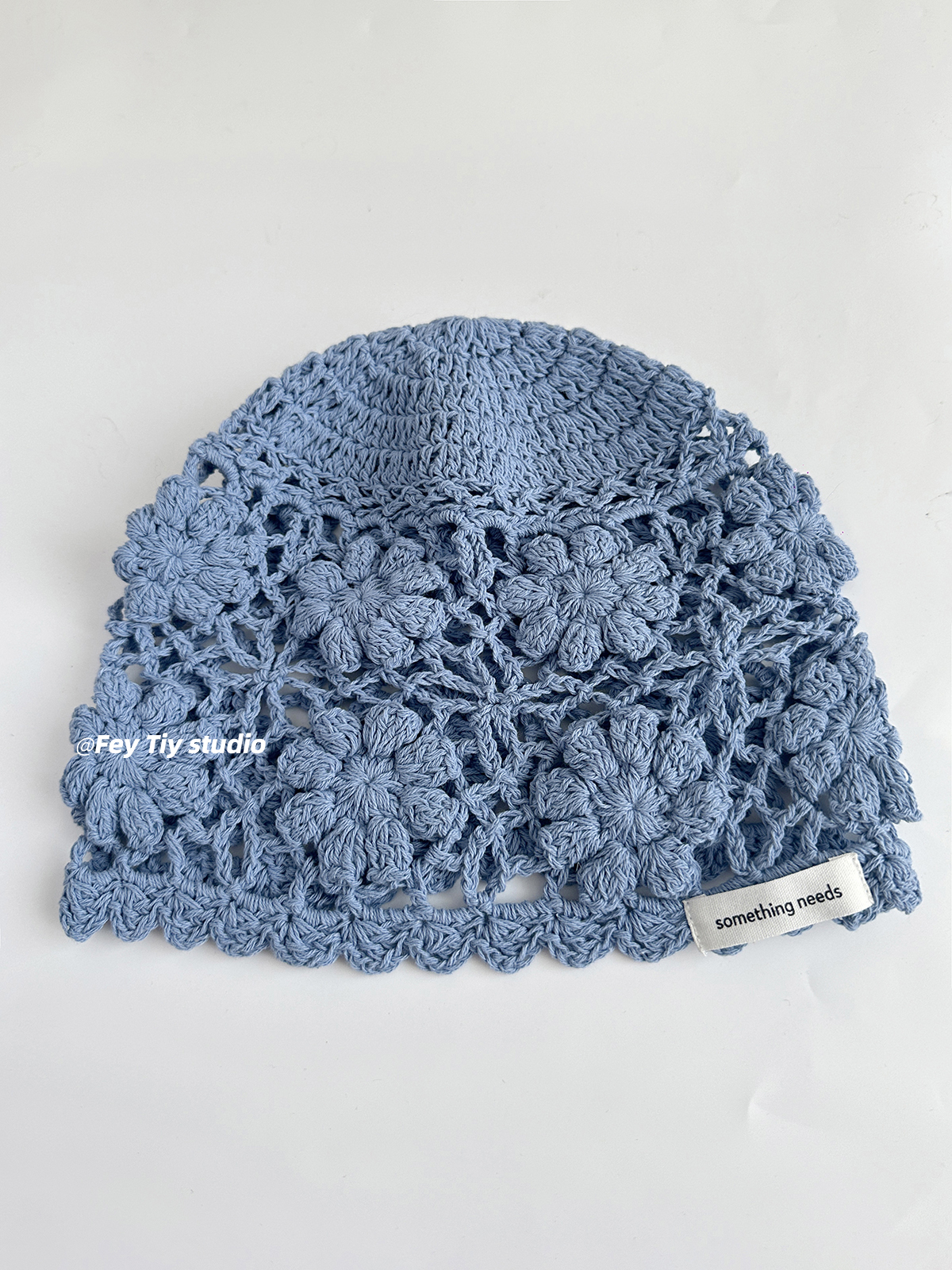 bleu foncé