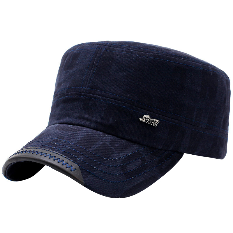 สีน้ำเงินเข้ม