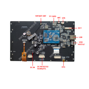 10.1 pollici Android sistema TFT modulo LCD risoluzione 1280*800 Pixel - Product Image 5