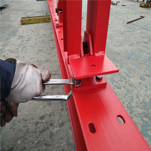 LIANGGONG платформа для погрузки и разгрузки высотных зданий - Product Image 4