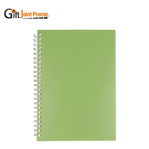 2024 cuadernos al por mayor baratos a granel cuaderno promocional personalizado cuaderno impreso personalizado - Product Image 6