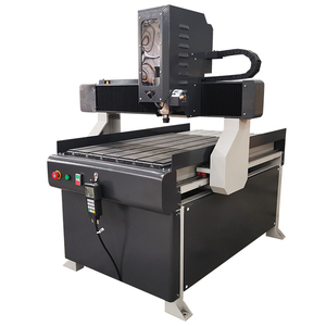 Fresadora pequeña fresadora CNC para EVA, máquina enrutadora ortótica cnc - Product Image 4