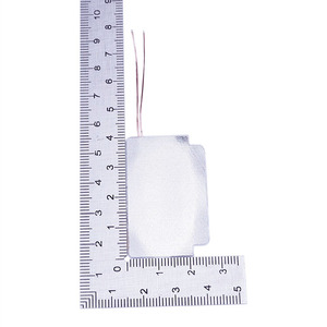 Golden Eagle Customized 470 Mh Inductor Qi-Certified Wireless Charging Coil Fast Wireless Charger for Mobile Phones