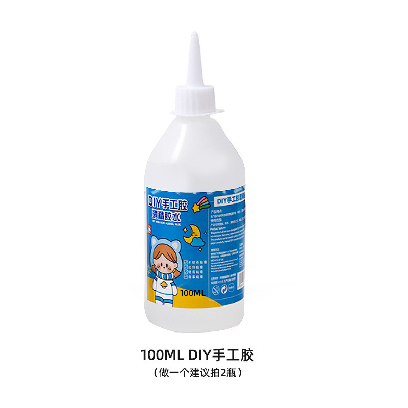 Commande minimum de 2 bouteilles de colle