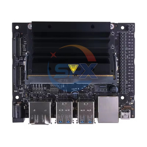 NVIDIA Jetson Nano B01 New Edition Development Board Kit Low-Cost AI Development Platform - Product Image 3