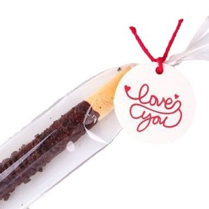<strong>Customized</strong> Gift <strong>Tags</strong> with <strong>String</strong> Personalized Paper Gift <strong>Tags</strong> for Wedding Favor and Valentine's Day - Product Image 5