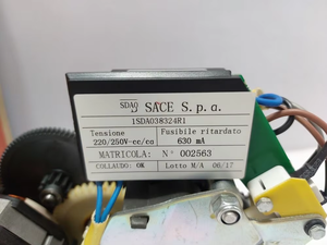 Новый оригинальный готовый в наличии 1SDA038324R1, контроллер для программирования PAC - Product Image 3
