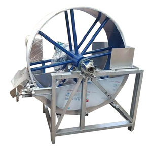 Auto Continuous Working <strong>Rotary</strong> <strong>Drum</strong> Type <strong>Vacuum</strong> <strong>Filter</strong> for Cassava Starch Dewatering