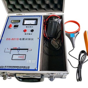 Underground Cable Fault test <strong>Device</strong> Underground Power Cable Fault Locator System Price Cable Fault Tester - Product Image 1