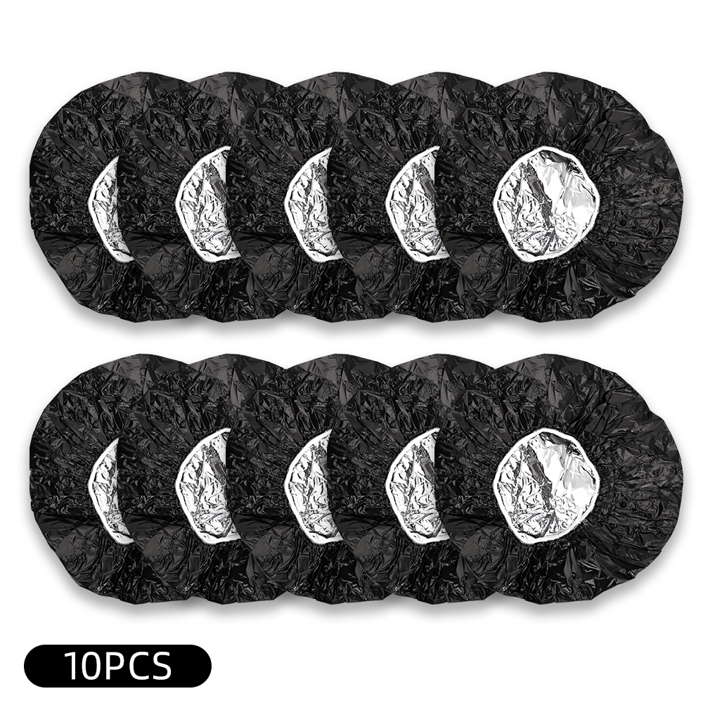 Noir (10 pièces)
