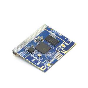 Gainstrong QCA9531 650Mhz 300Mbps módulo WiFi ble sdio router openwrt MediaTek módulo WiFi módem con ranura SIM openwrt - Product Image 4