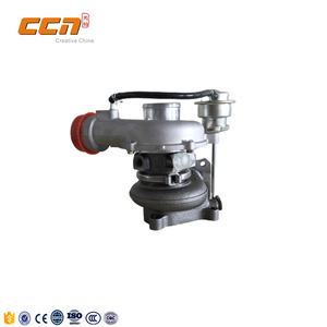 เทอร์โบสำหรับเครื่องยนต์ดีเซล Isuzu 4JJ1X-Rhf4h VB420114 4JJ1X เทอร์โบชาร์จเจอร์8972402101เทอร์โบสำหรับ Rodeo 8DH รถกระบะ3.0 DiTD - Product Image 5