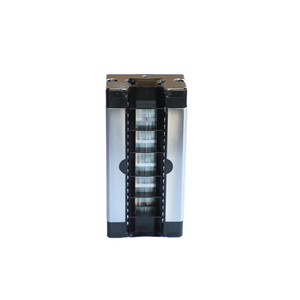 Bloque de guía lineal R162442320 R18213222X R18215232X Bloque lineal de alta precisión Cojinete lineal de alta resistencia - Product Image 3