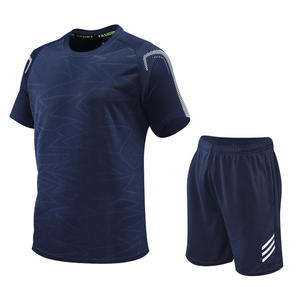 サッカーサッカーチームロゴシャツジャージークラブチームユニフォームキット - Product Image 3